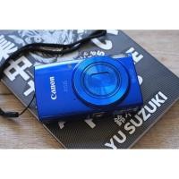 ราคา กล้องดิจิตอล Canon IXUS 190 WiFi สภาพสวย (22268153029)