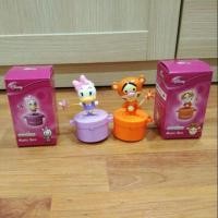 ราคา กล่องดนตรี Disney ลายเดซี่ดั๊ก ทิคเกอร์ (5043135825)
