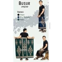 ราคา ผ้าโสร่งอินโด กัส ผ้าถุง ไอคิวดํา (24678167744)