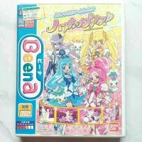 ราคา สินค้า​ ของสะสม HeartCatch PreCure ฮาร์ตแคชพรีเคียว Pretty Cure มหัศจรรย์สาวน้อย พริตตี้เคียว BANDAI ​ญี่ปุ่นมือสอง (20892228909)