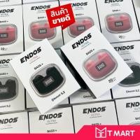 ราคา ENDOS Ultra N16 สุดยอดหูฟังบลูทูธ เสียงดี 5 เท่า เบสหนัก เสียงดี ระบบทัชสกรีน ไมค์ในตัว เสียงชัด พกง่าย สวยหรู tmart (22973171670)
