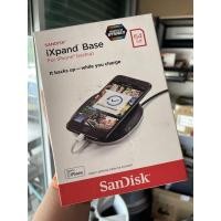 ราคา Sandisk IXpand Base 64GB สำหรับ IOS เเท้ใหม่ (14021477807)