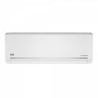 ราคา shophome468 BEKO เครื่องปรับอากาศ Inverter 12000 BTU BSVON 120 สีขาว รับประกันของเเท้ (27854205968)