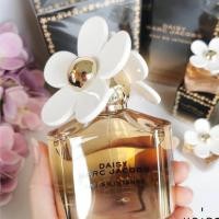 ราคา ✴️ส่งฟรี ของแท้ 100% น้ำหอม Marc Jacobs Daisy Eau So Intense EDP 100 ML.(กล่องซีล) (40412386243)