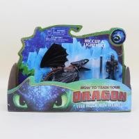 ราคา ของเล่นโมเดลมังกรเขี้ยวกุด จาก How to train your dragon (28790033338)