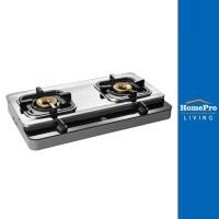 ราคา ELECTROLUX เตาแก๊สตั้งโต๊ะ 2 หัวแก๊ส ETG726BXS จัดส่งโดย HomePro (15643764334)