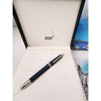 ราคา ขายปากกา Montblanc Around the world in 80 days special edition หายากสวยครบเซ็ทของช๊อปไทย (22151938879)