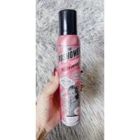 ราคา Soap&glory dry shampoo original pink 200ml (24292614683)