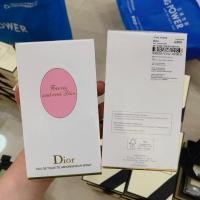 ราคา Dior Forever and Ever EDT for Women 100 ml กล่องซีล ป้ายคิงพาวเวอร์ (15610811307)