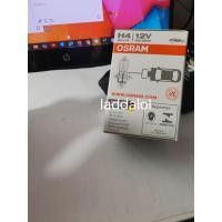 ราคา หลอดไฟหน้า OSRAM H4 12V 60/55W (45501733501)