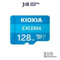 ราคา 128 GB MICRO SD CARD (ไมโครเอสดีการ์ด) KIOXIA EXCERIA (LMEX1L128GG4) (26908145092)