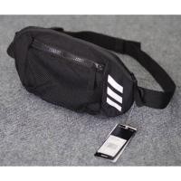 ราคา กระเป๋าคาดอก คาดเอว Adidas แท้ 100% (10340555501)