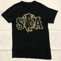 ราคา Son of anarchy. (เสื้อยืดมือสอง) (10695045378)