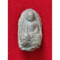 ราคา พระกำแพงเม็ดน้อยหน่า กรุวัดพระแก้ว กำแพงเพชร (27485129214)