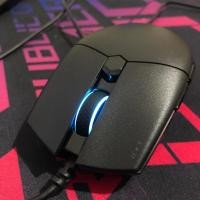 ราคา CORSAIR KATAR PRO XT Ultra-Light Gaming Mouse (13483337066)