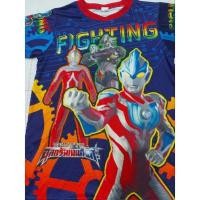 ราคา เสื้ออุลตร้าแมนกิงกะ ไซส์ XL (20062206519)