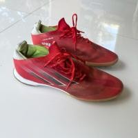 ราคา รองเท้าสตั๊ด ร้อยปุ่ม ADIDAS X SPEEDFLOW .1 TF ตัวท๊อป แท้มือสอง (40926038045)