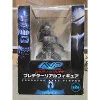 ราคา Predator Real Figure (Black) (17095915137)