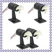 ราคา [leabet] เครื่องยนต์มอเตอร์ Thruster ใต้น้ําสําหรับเรือ RC เหยื่อตกปลาชิ้นส่วนเรือ (49807235012)