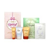 ราคา Etude House VVIP Special Care Kit 5 Items (2509205)