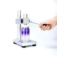 ราคา เครื่องปิดฝากระป๋องเครื่องดื่มชานมแบบอะลูมิเนียมทั้งกระป๋องฝาครอบด้วยตนเอง (43602531781)