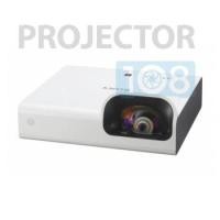 ราคา Sony 3300 Lumens XGA Short Throw Data Projector รุ่น VPL-SX236