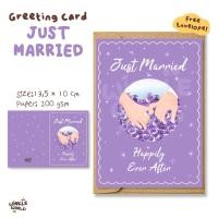 ราคา การ์ดอวยพรแต่งงานแค่ / การ์ดอวยพรแต่งงาน / ฟรีซอง (49656744822)