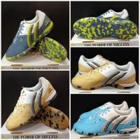 ราคา Pan VIGOR XI Microfiber TOP รองเท้าฟุตซอลแพน PF14R2 รุ่นใหม่ล่าสุด ราคา 3,290 บาท (29577102711)