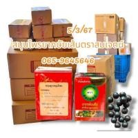 ราคา สมุนไพรยากษัยเส้นตราสมเจตน์ปลีกและส่ง (25966938364)
