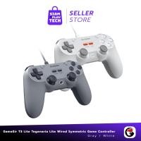 ราคา GameSir Tegenaria Lite Game Controller จอยเกมย้อนยุค 1000Hz สำหรับ PC ปุ่ม Hell Effect (40515258149)