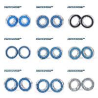ราคา ลูกปืนเซรามิก สำหรับจักรยาน Ceramic Bearing ราคาต่อ 2ชิ้น (28268636100)