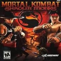 ราคา แผ่นเกมส์[Playstation2] Mortal Kombat: Shaolin Monks (USA)(PS2) (7101274391)