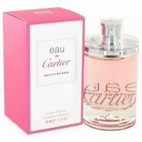 ราคา Eau De Cartier Goutte De Rose EDT 100 ml (5115536680)