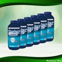 ราคา แป้ง สปอร์ต โพรเทคส์ 140 กรัม (6ขวด) Powder Sport Protex (23659162530)