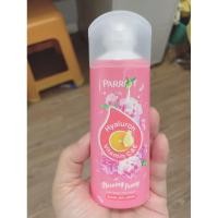 ราคา Parrot แพรอท ครีมอาบน้ำ ไฮยาลูรอน วิตามิน ซี แอนด์ อี มอร์นิ่ง พีโอนี่ 90 มล. (21791544734)