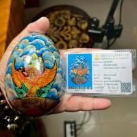 ราคา เบี้ยแก้หนุนดวงเศรษฐีหลวงปู่เจือ วัดกลางบางแก้ว ยุคต้น พร้อมบัตรสมาคม (46054561660)