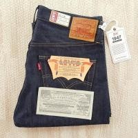 ราคา Levi’s LVC 1947 501XX Made in Bulgaria (9837184239)