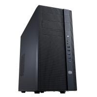 ราคา CASE (เคส) COOLER MASTER N400 Mid-Tower (Black) (2657074043)