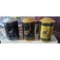 ราคา ออมสินงานที่ระลึกงานพระราชพิธี​ไว้อาลัยในหลวง​ร.9​/ชุดที่1แบบกลม/ ครบชุด3ใบสภาพสวยไม่​บุบ​ (57606479670)