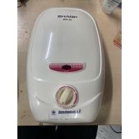 ราคา เครื่องทำน้ำอุ่น Sharp 3500 วัตต์ รุ่น WH-33 (12070749997)