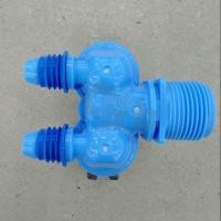 ราคา วาล์วน้ำเข้าเครื่องซักผ้าฝาบนอัตโนมัติ SAMSUNG (7400354427)