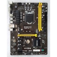 ราคา Mainboard Biostar tb250-BTC (5) (2045283958)