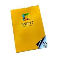 ราคา กระดาษถ่ายเอกสาร สีขาว IPRINT ขนาด A5 70 แกรม 500 แผ่น (41357022229)