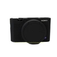ราคา เคสกล้องซิลิโคนอ่อนนุ่มสําหรับ Sony RX100VI RX100 III RX100 IV RX100 V (42263940784)