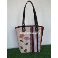 ราคา กระเป๋าผ้าhandmadeผ้าญี่ปุ่น (11036823805)