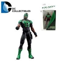 ราคา DC Collectibles DC Comics - New 52 - Green Lantern Simon Baz Action Figure (2980570879)