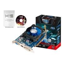 ราคา HIS R7 240 iCooler 1GB GDDR5 PCI-E HDMI/SLDVI-D/VGA (7089145873)