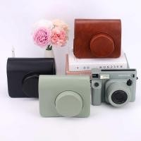 ราคา เหมาะสําหรับกว้าง 400 โพลารอยด์หนังย้อนยุคกระเป๋ากล้องเคสป้องกัน ปู่ กระเป๋ากล้องเคสกล้องกระเป๋าเก็บ (57752913735)