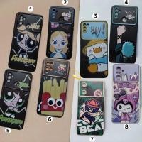 ราคา (05) เคสสไตล์ FANCY สําหรับ OPPO A53 / OPPO A32 2020 / OPPO A33 2020 (51050950088)