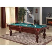 ราคา GR8 Billiards โต๊ะพูลรุ่นเจนีวา 8 ฟุต Geneva Pool Table 8ft (2713106632)